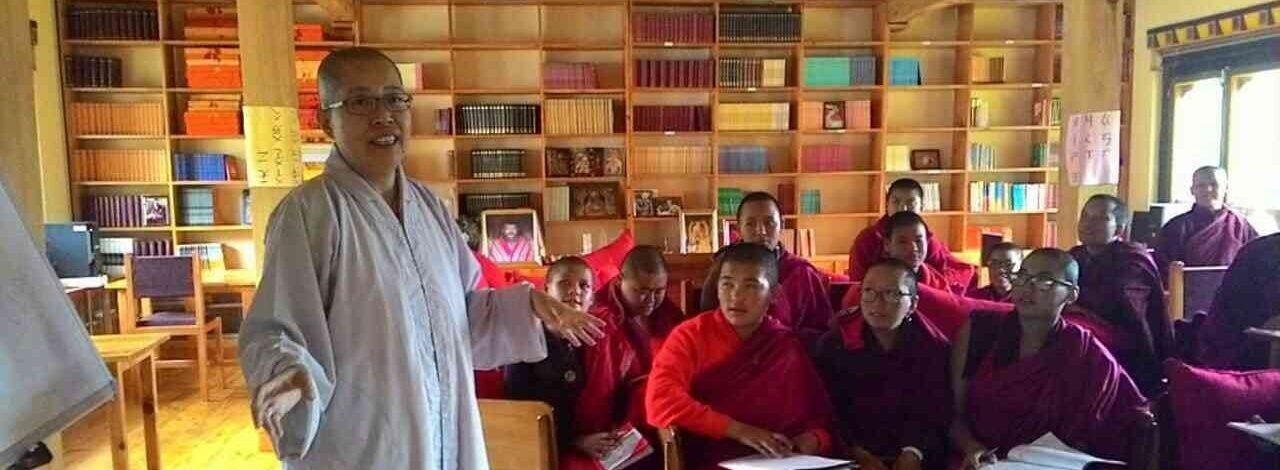 德內ㄦ 不丹 偏鄉教學